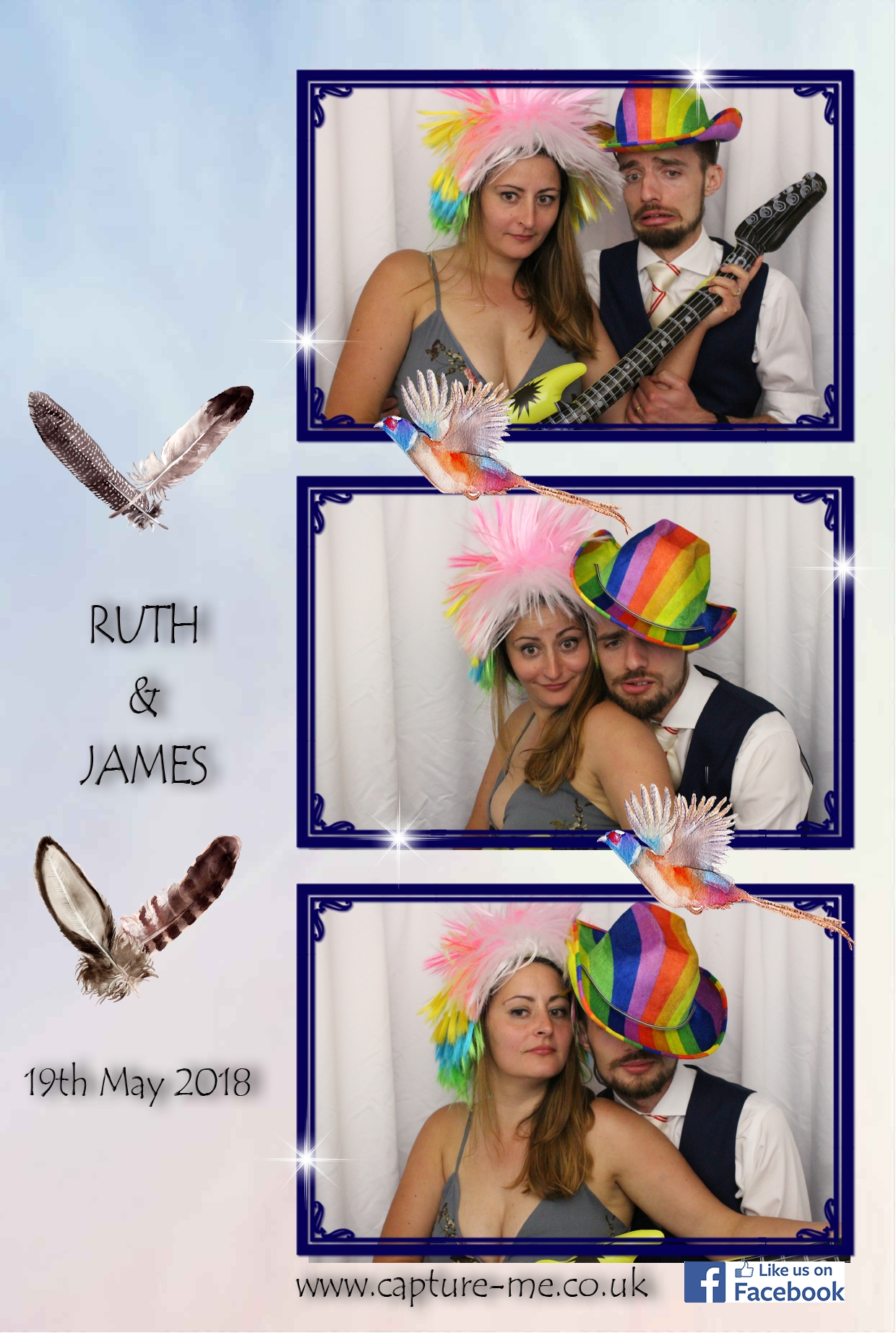 Mr & Mrs Edge Wedding | View more photos from the event at gallery.capture-me.co.uk/u/Capture-me/Mr-Mrs-Edge-Wedding